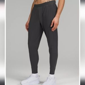 Men's Lululemon surge hybrid pant